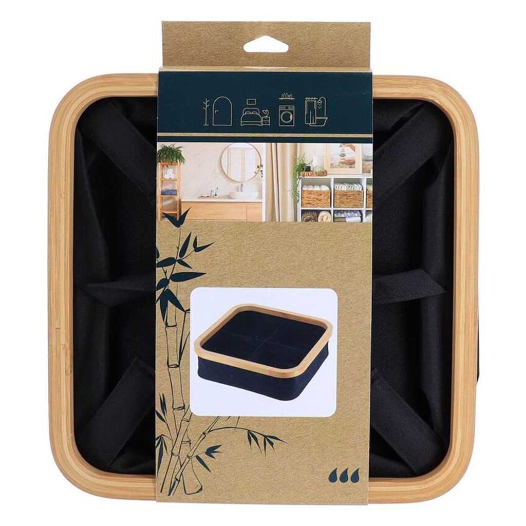 Panier de rangement - Miniature 4