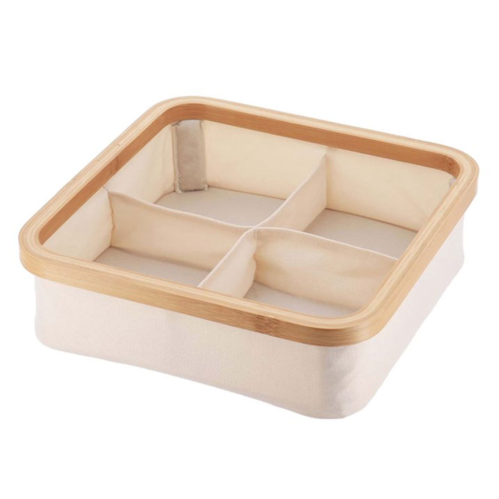 Panier de rangement - Miniature 5