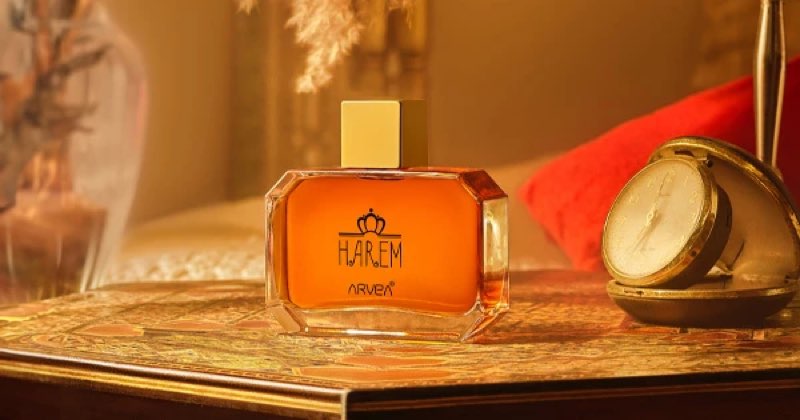 Parfum arvea 50ml - Miniature 5
