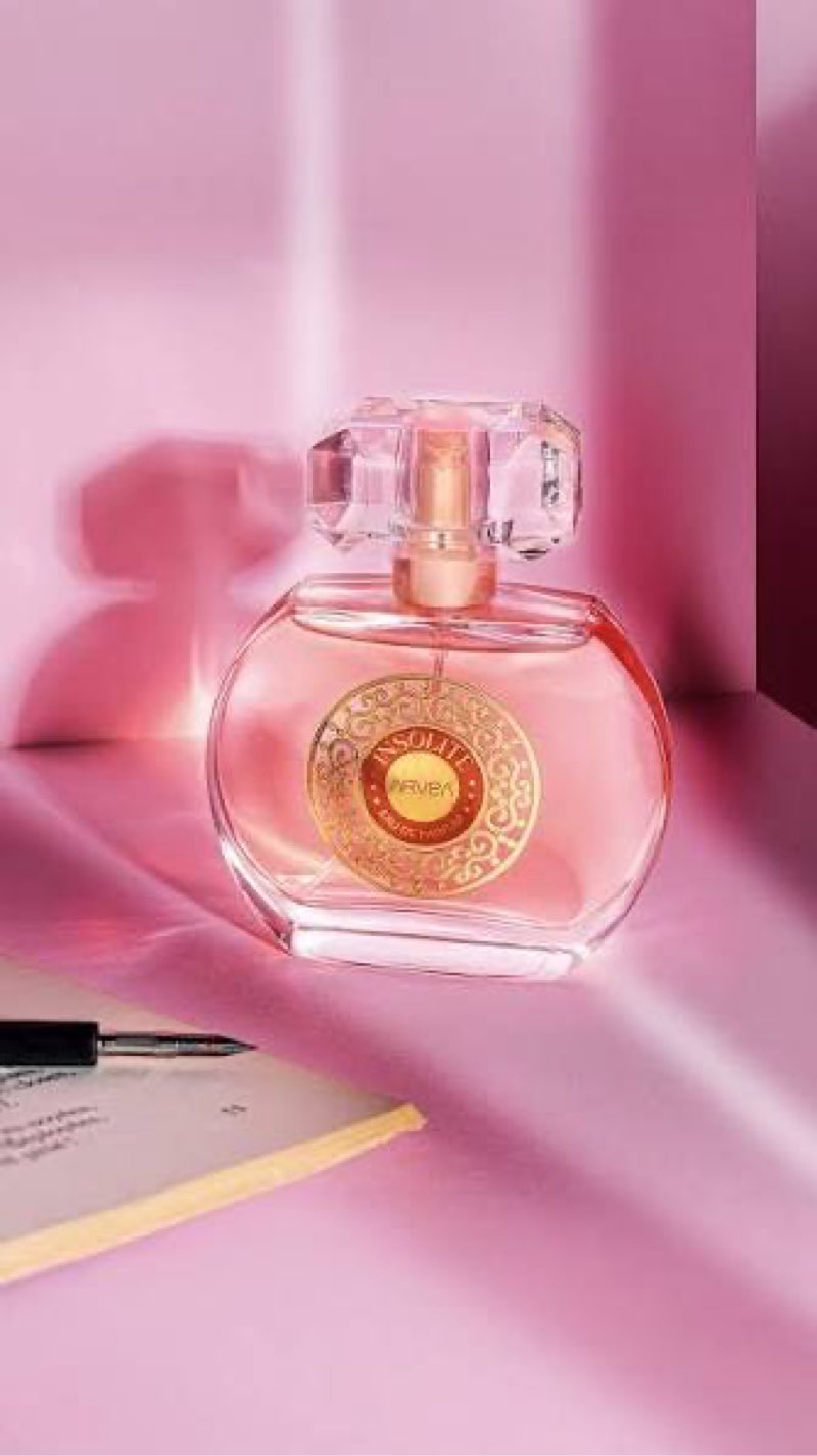 Parfum arvea 50ml - Miniature 3