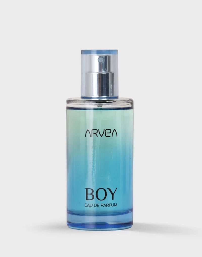 Parfum arvea 50ml - Miniature 2