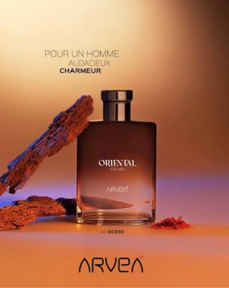 Parfum arvea 50ml - Miniature 6