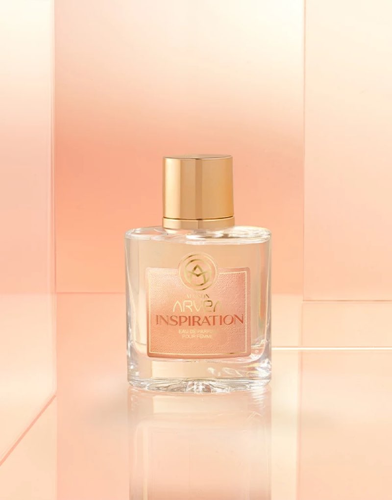 Parfum arvea 50ml - Miniature 4