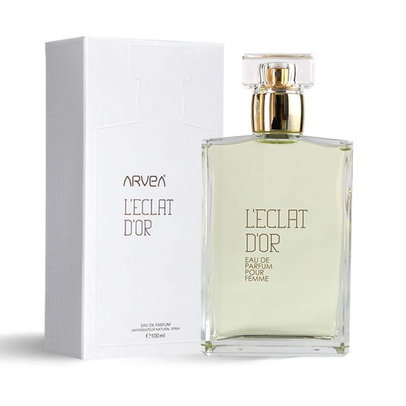 Parfum arvea 50ml - Miniature 8