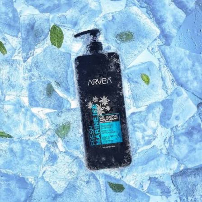 Geldouch arvea 400ml