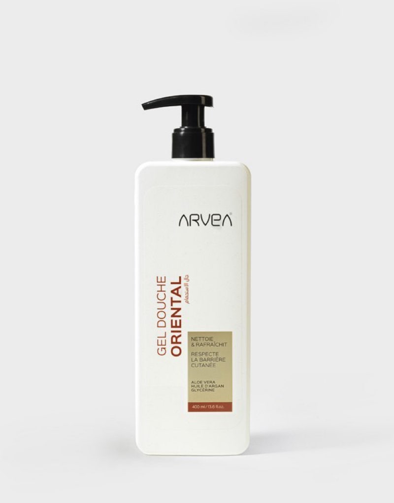 Geldouch arvea 400ml - Miniature 6
