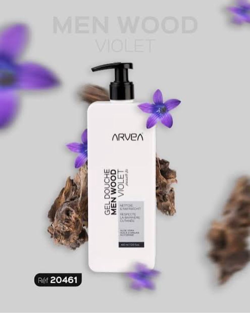 Geldouch arvea 400ml - Miniature 5