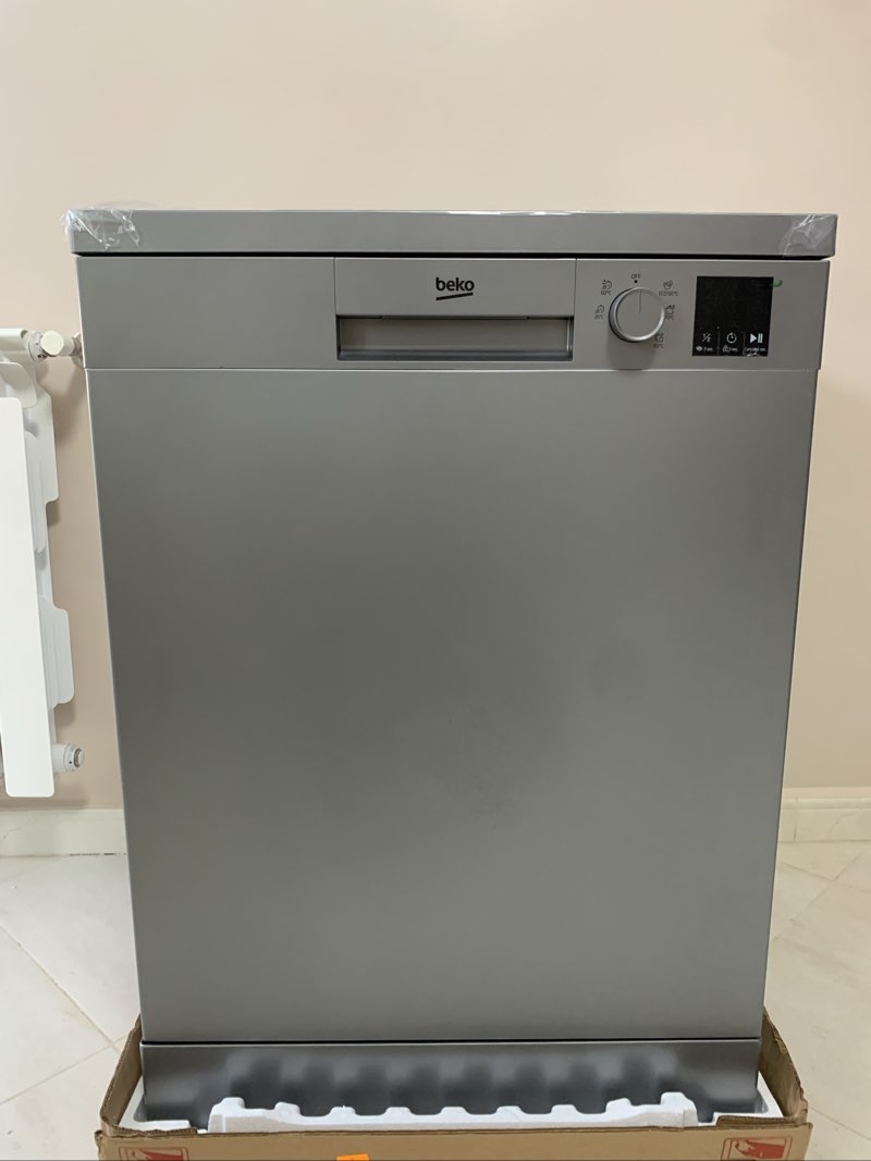 LAVE VAISSELLE BEKO - Miniature 2