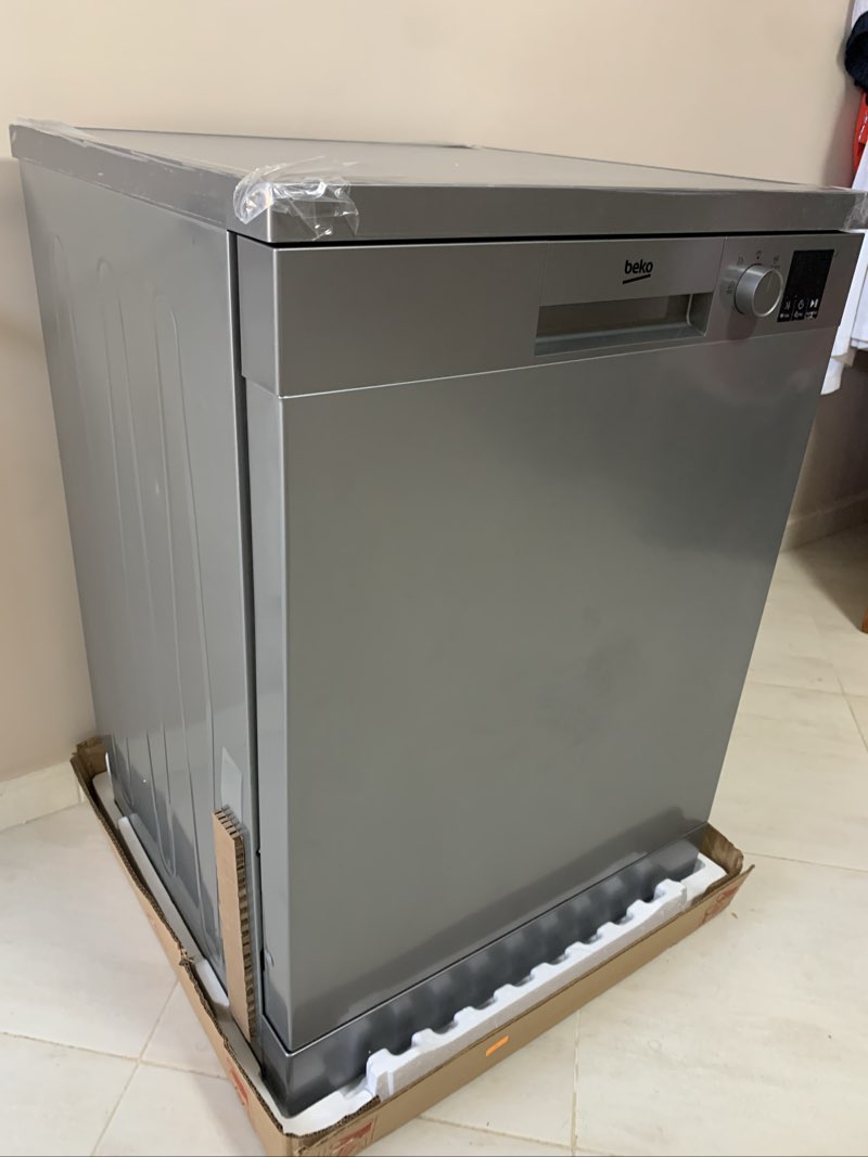 LAVE VAISSELLE BEKO - Miniature 7