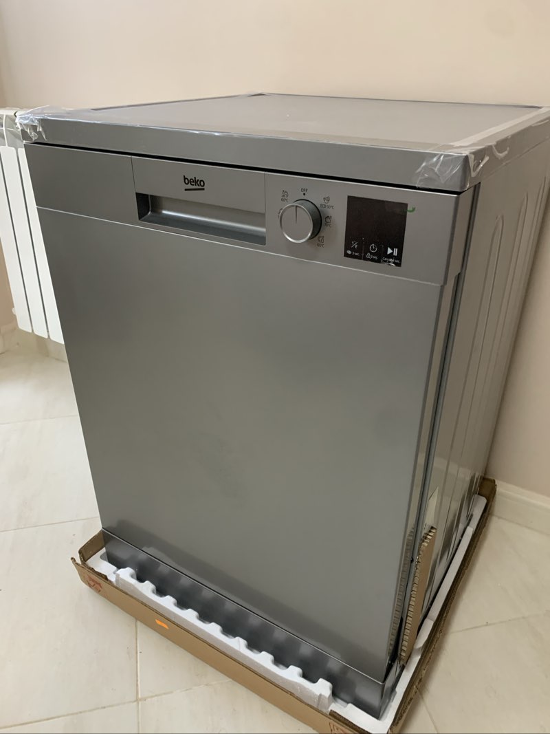 LAVE VAISSELLE BEKO