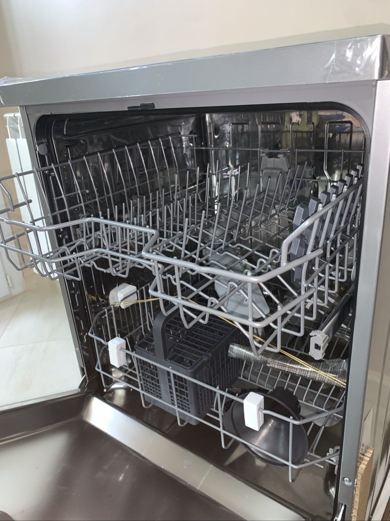 LAVE VAISSELLE BEKO - Miniature 5