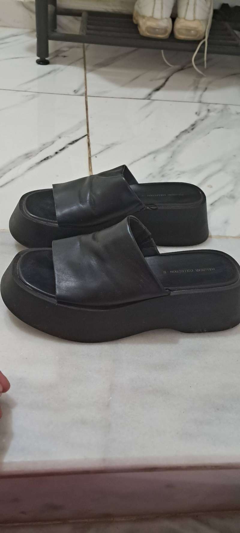 Sabot - Miniature 2