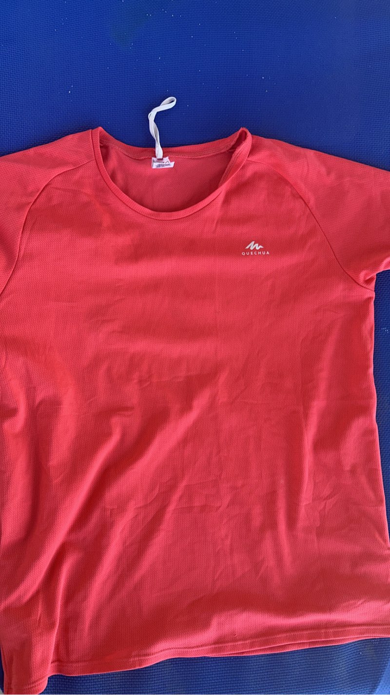 T-shirt de sport décathlon - Miniature 2