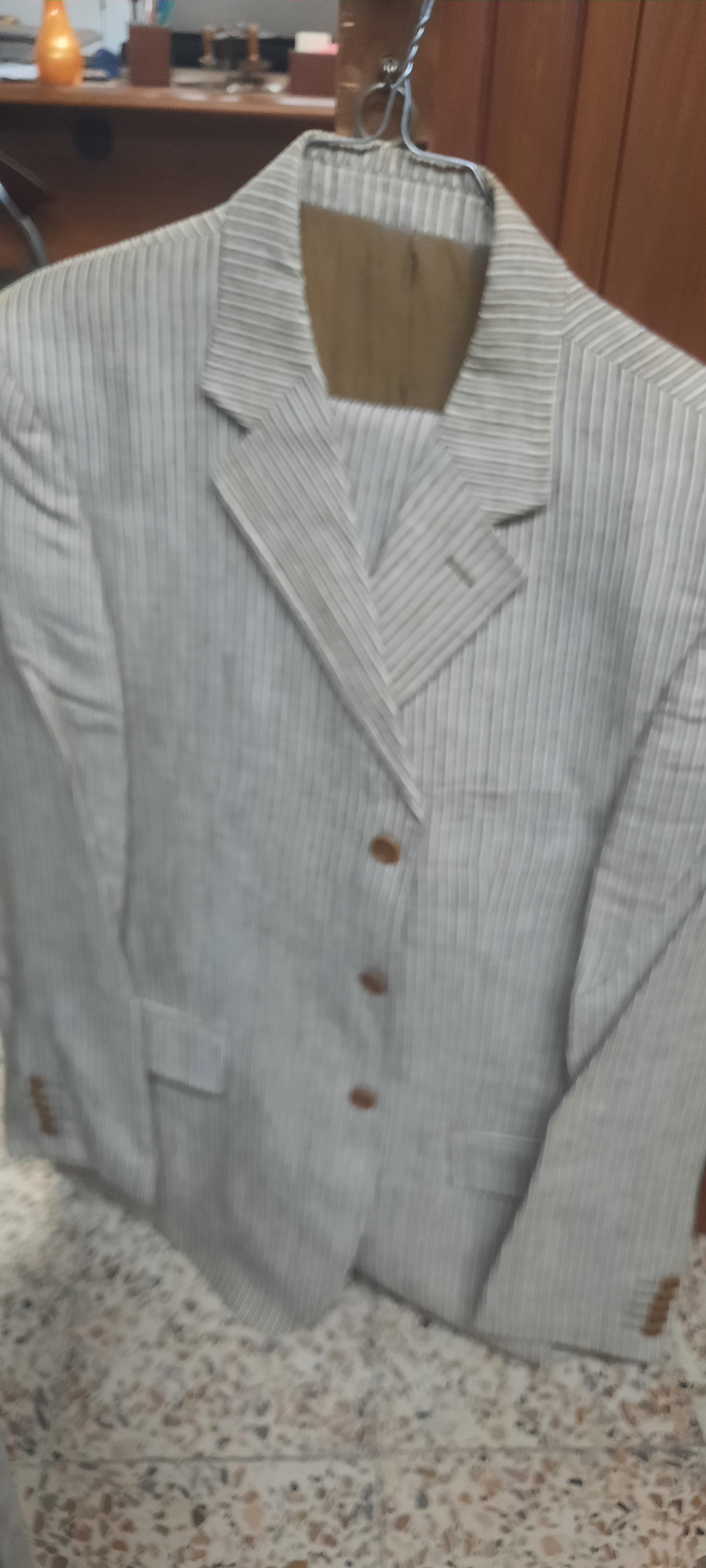 Costumes de marque 