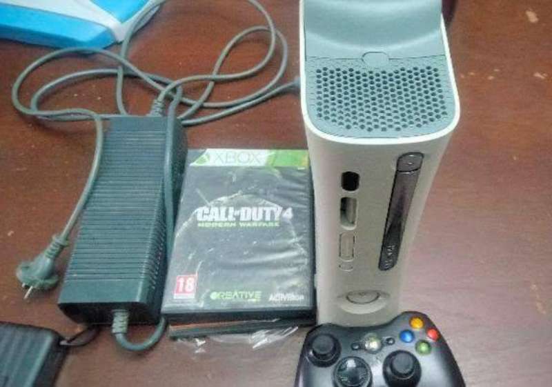 Xbox 360