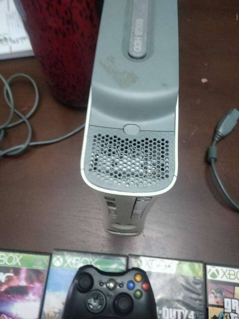 Xbox 360 - Miniature 4