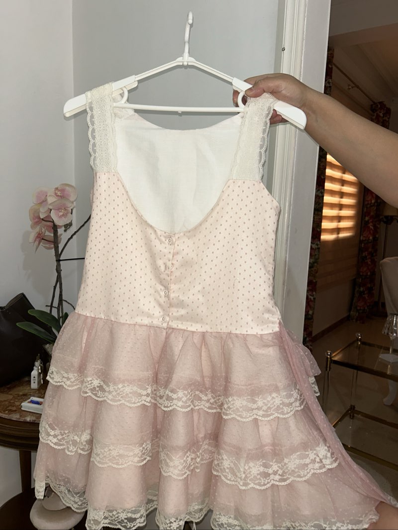 Des robes princesse pour fête - Miniature 2