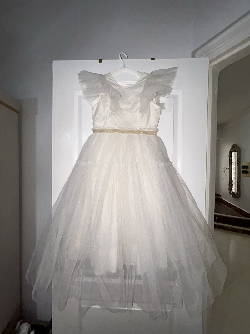 Des robes princesse pour fête - Miniature 5