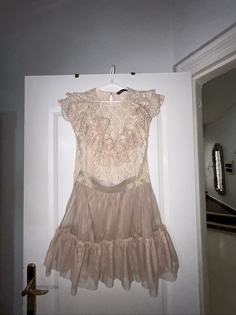 Des robes princesse pour fête - Miniature 7