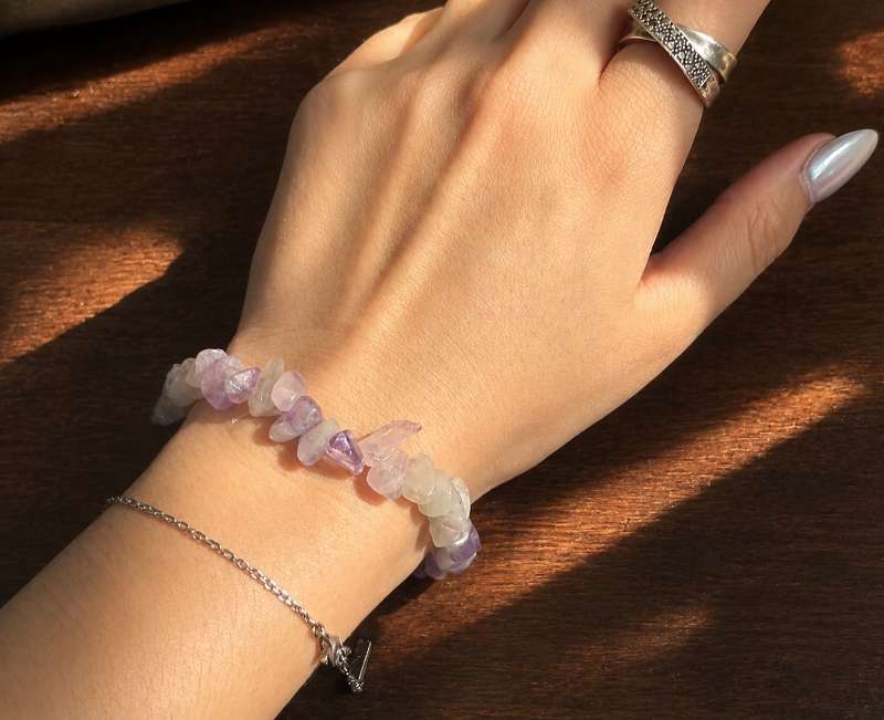 Bracelets élastiques