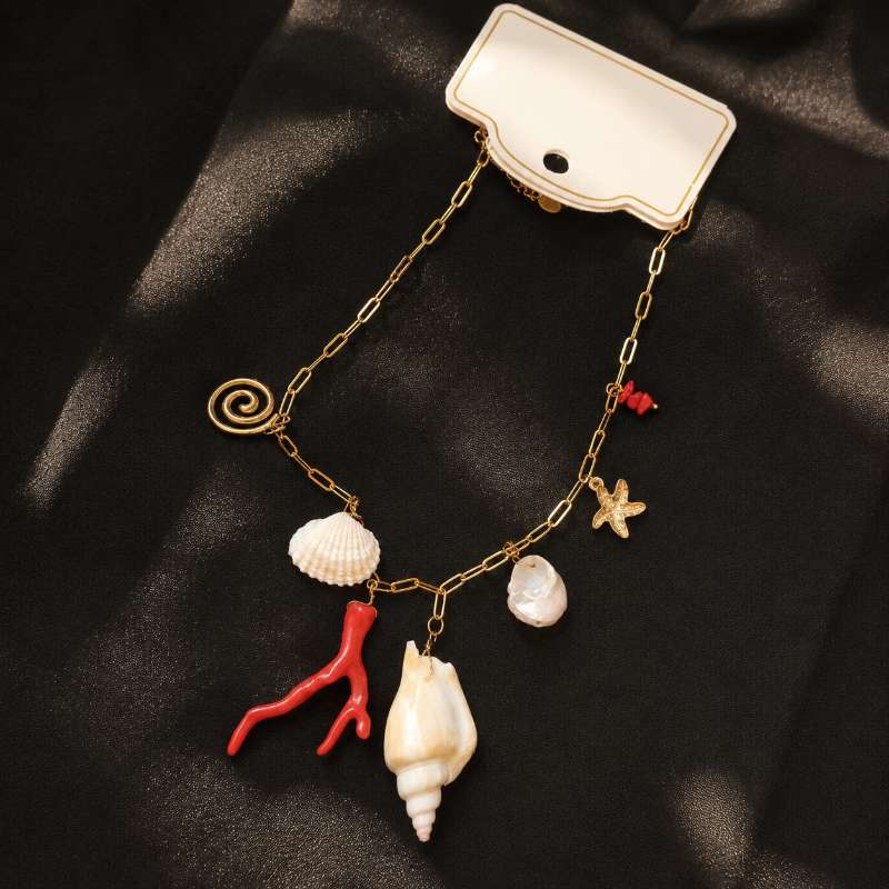Accessoires chaine - Miniature 2