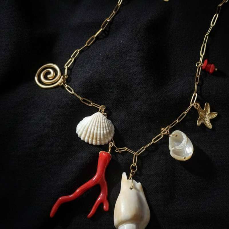 Accessoires chaine
