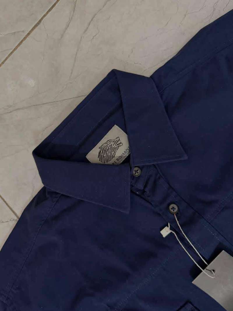 Chemise original taille M tlebes L fort