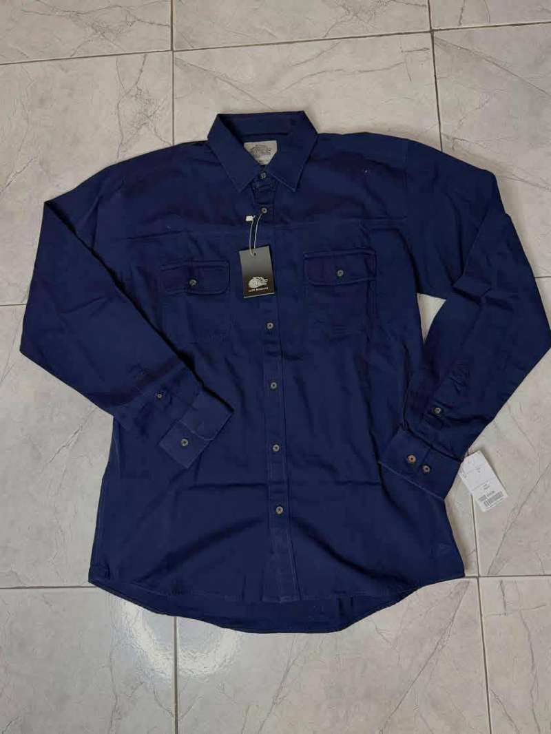 Chemise original taille M tlebes L fort - Miniature 3