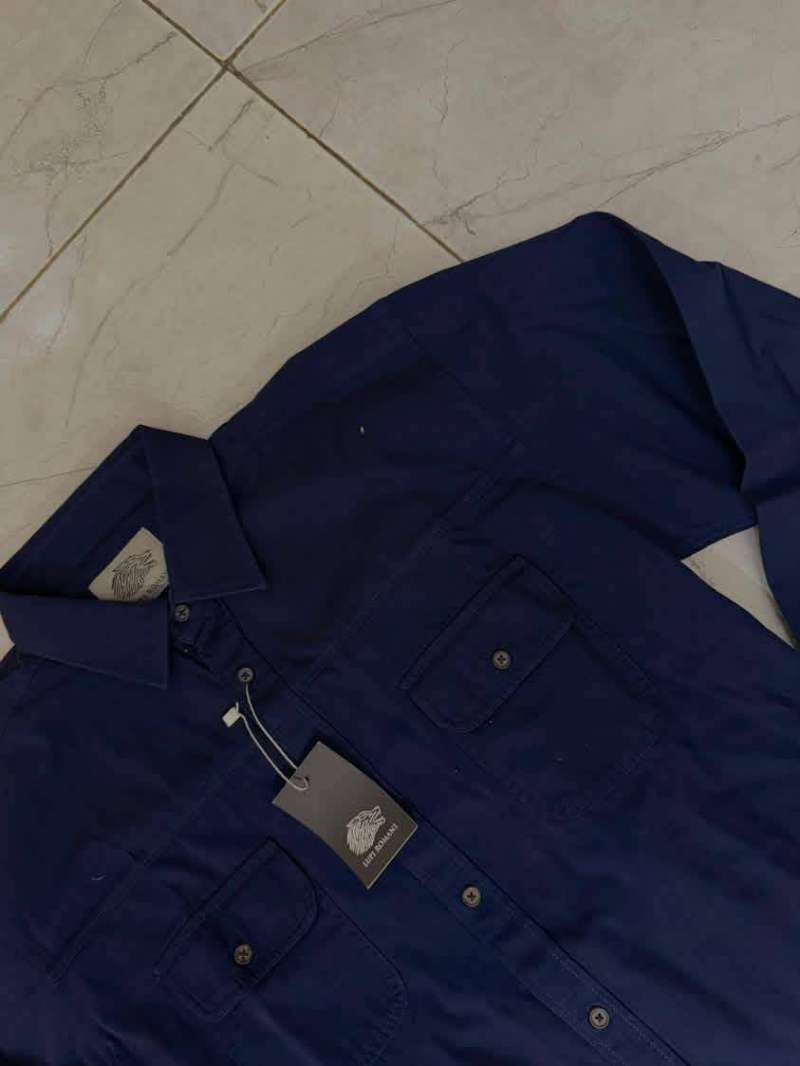 Chemise original taille M tlebes L fort - Miniature 2