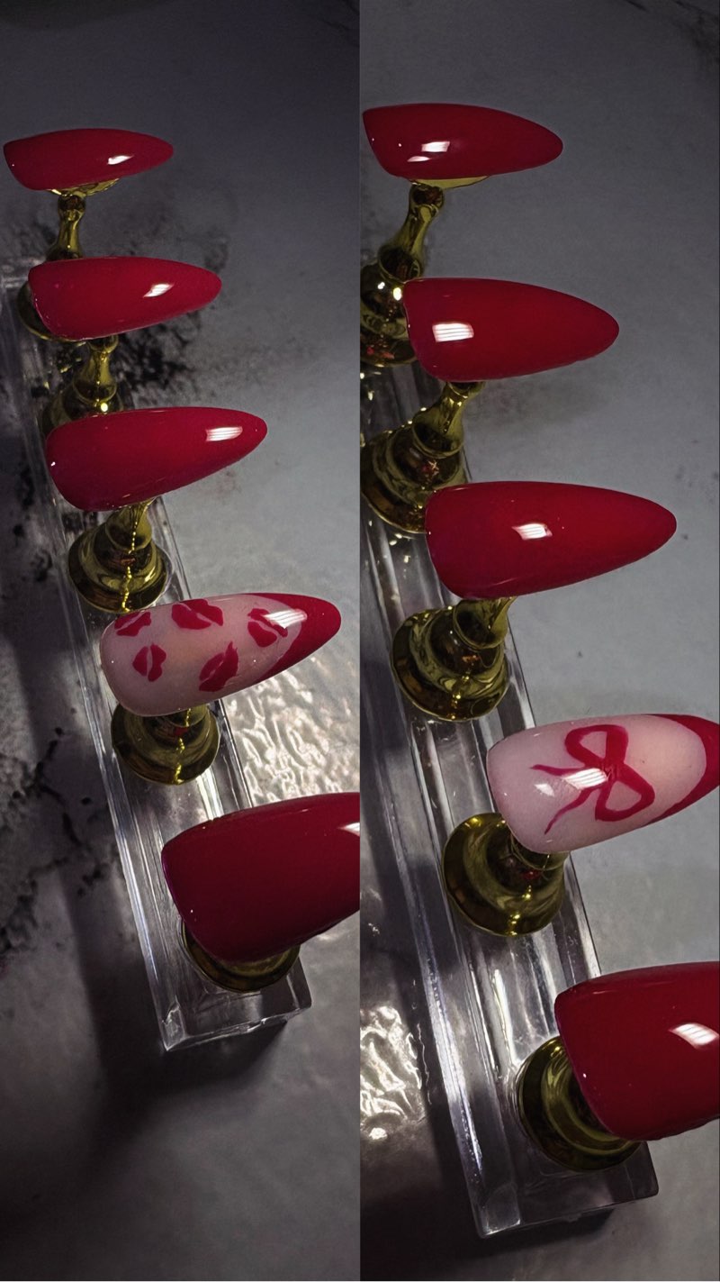 Press on nails - Miniature 2