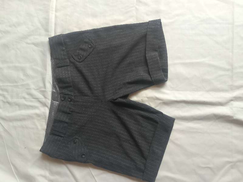 Short pour femme