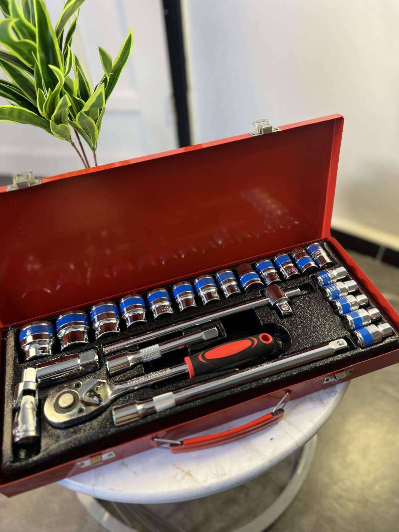 Caisse 24 pcs