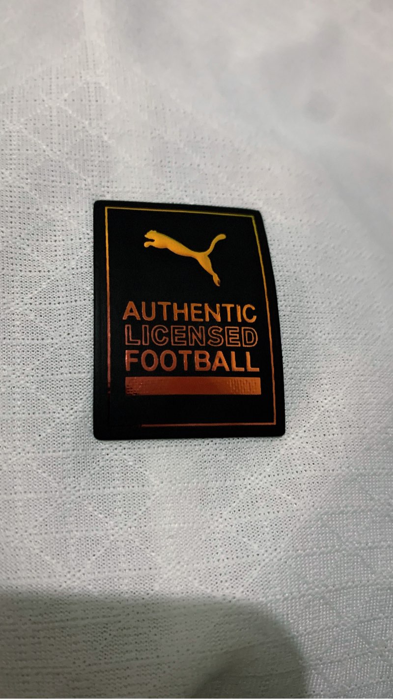 maillot de l’olympique de marseille - Miniature 3