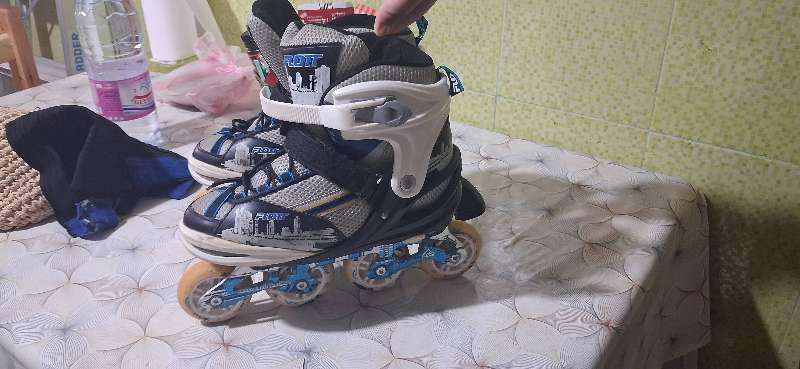 Patins rolers