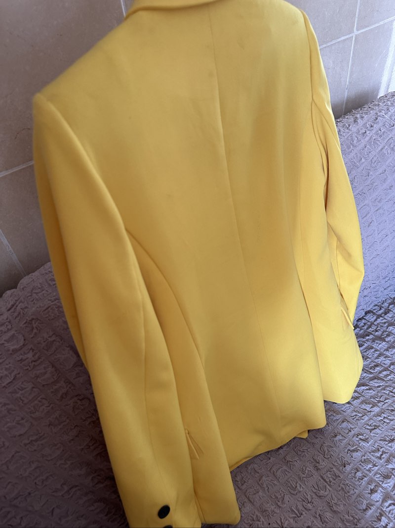 Blazer - Miniature 3