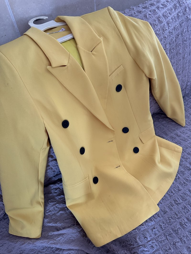 Blazer - Miniature 2