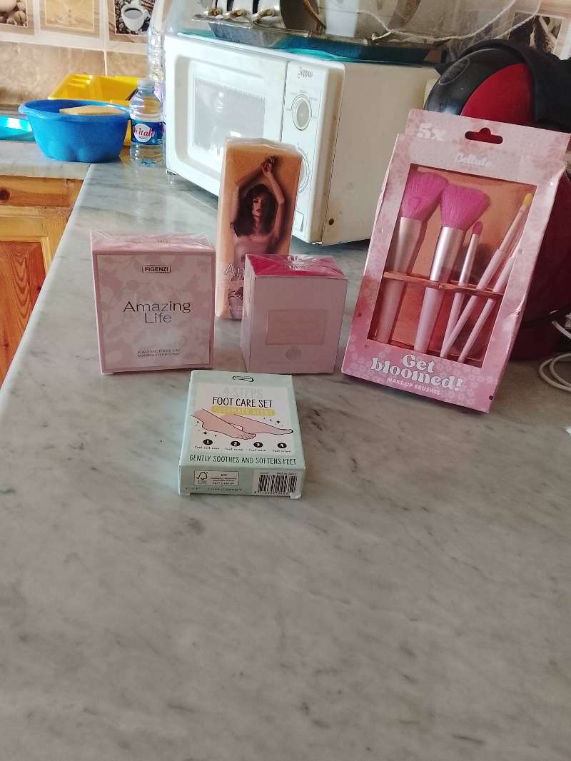 Les articles pour femme - Miniature 2