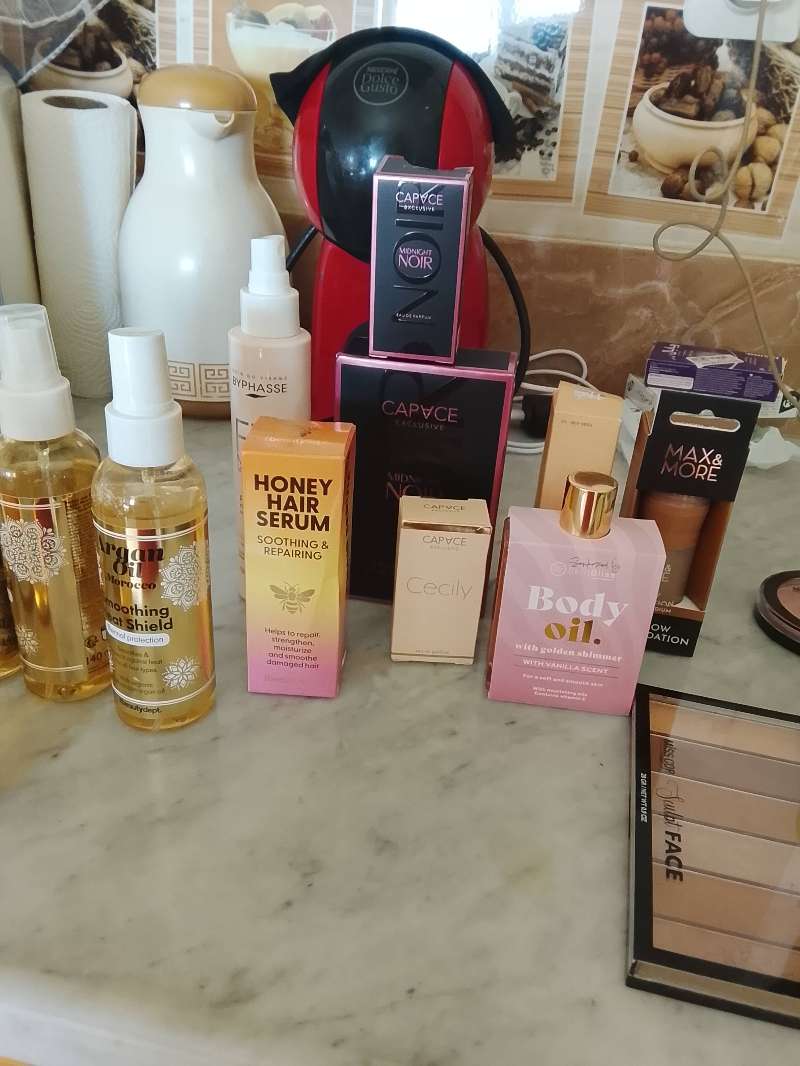 Articles femme