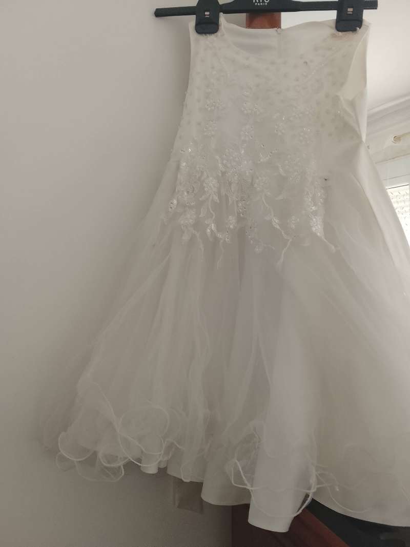 Robe bébé