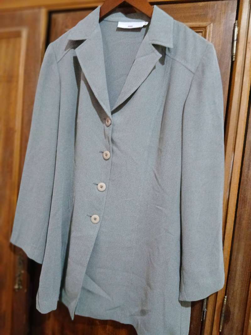 Veste d'ete - Miniature 2