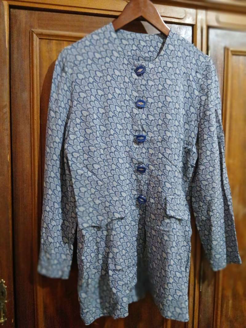 Veste d'été t m