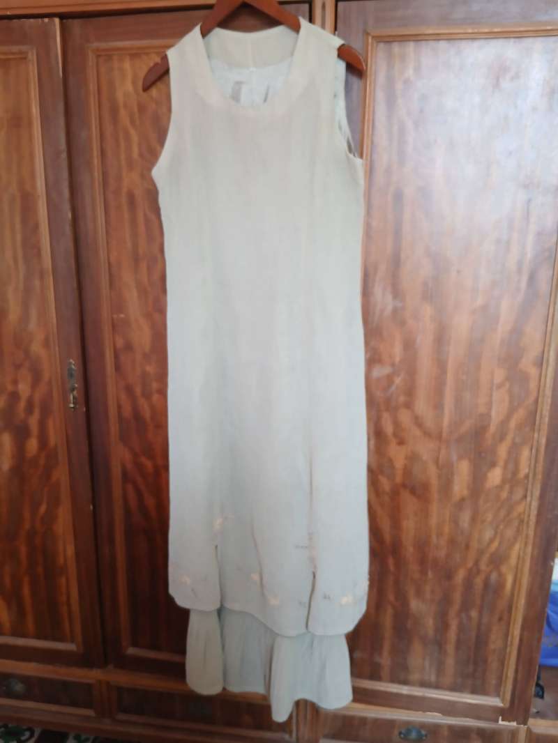 Robe d'été