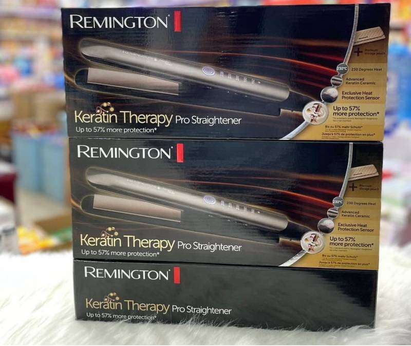 Lisseur Remington