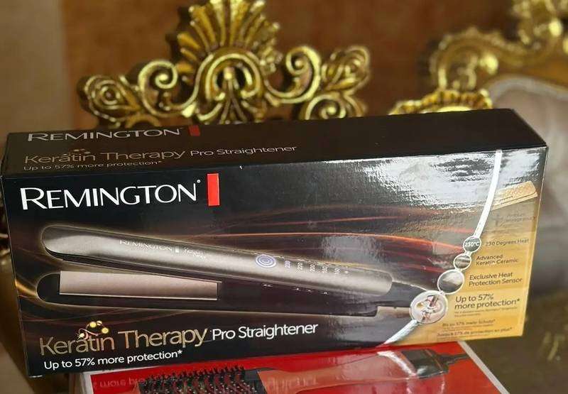 Lisseur Remington - Miniature 4