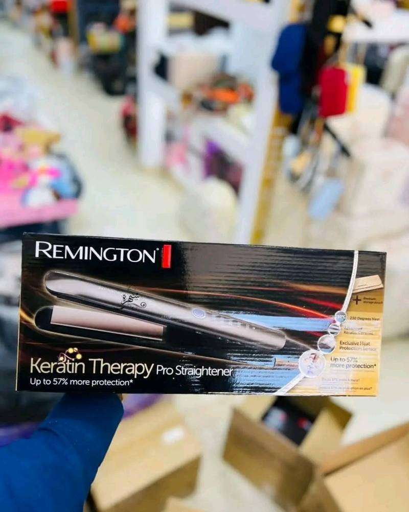 Lisseur Remington - Miniature 3