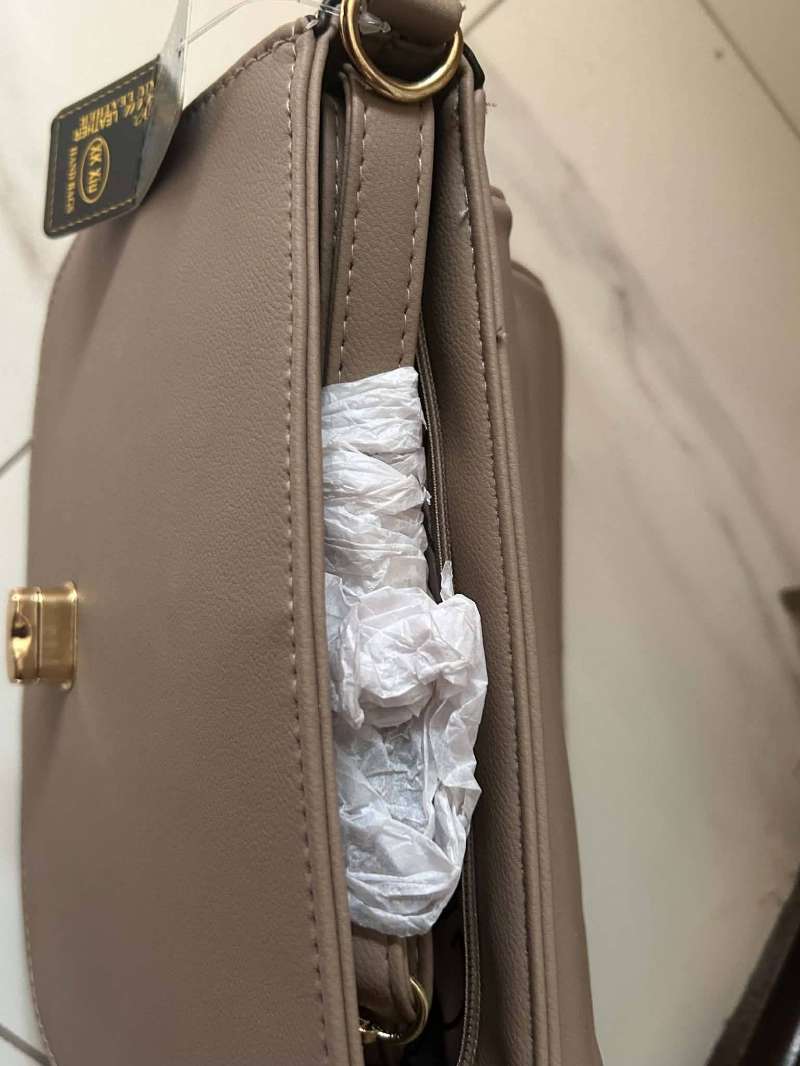 Hand bags