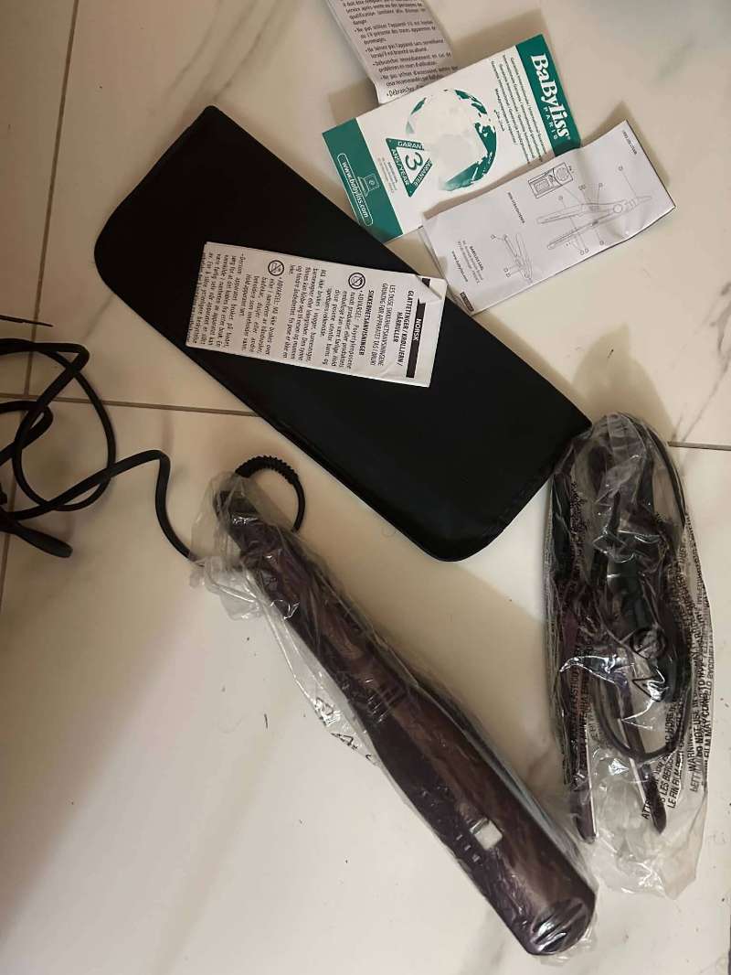 Babyliss - Miniature 2
