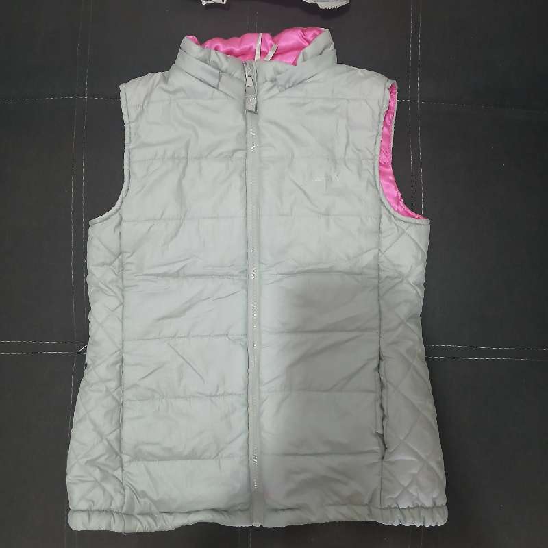 Veste Orchestra originale sans manches – Fille