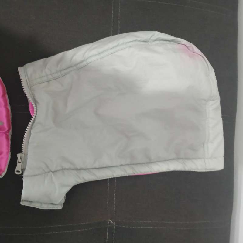 Veste Orchestra originale sans manches – Fille - Miniature 6
