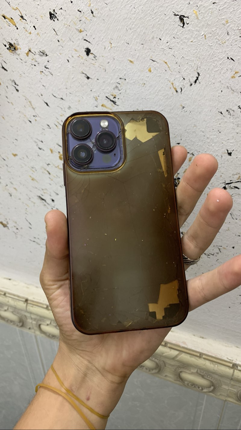iphone xr modifie 14 pro - Miniature 2